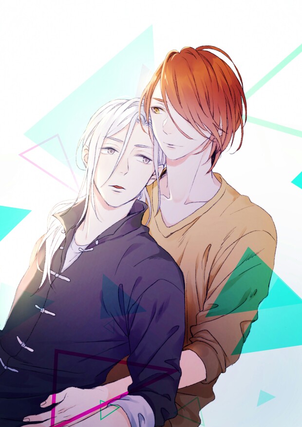 捡到只小狐狸 [侵删致歉]