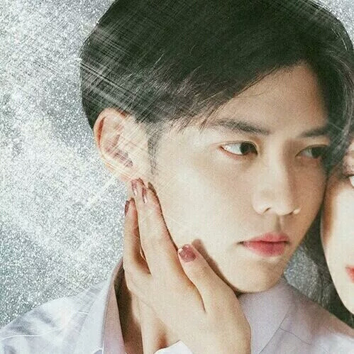  By熙宝儿 Q1727589572
专门为十几岁的你写的情话