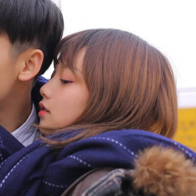  By熙宝儿 Q1727589572
专门为十几岁的你写的情话