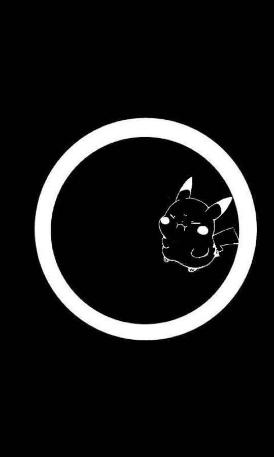 无水印印章素材皮卡丘