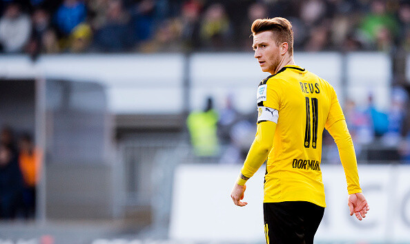 Marco Reus!