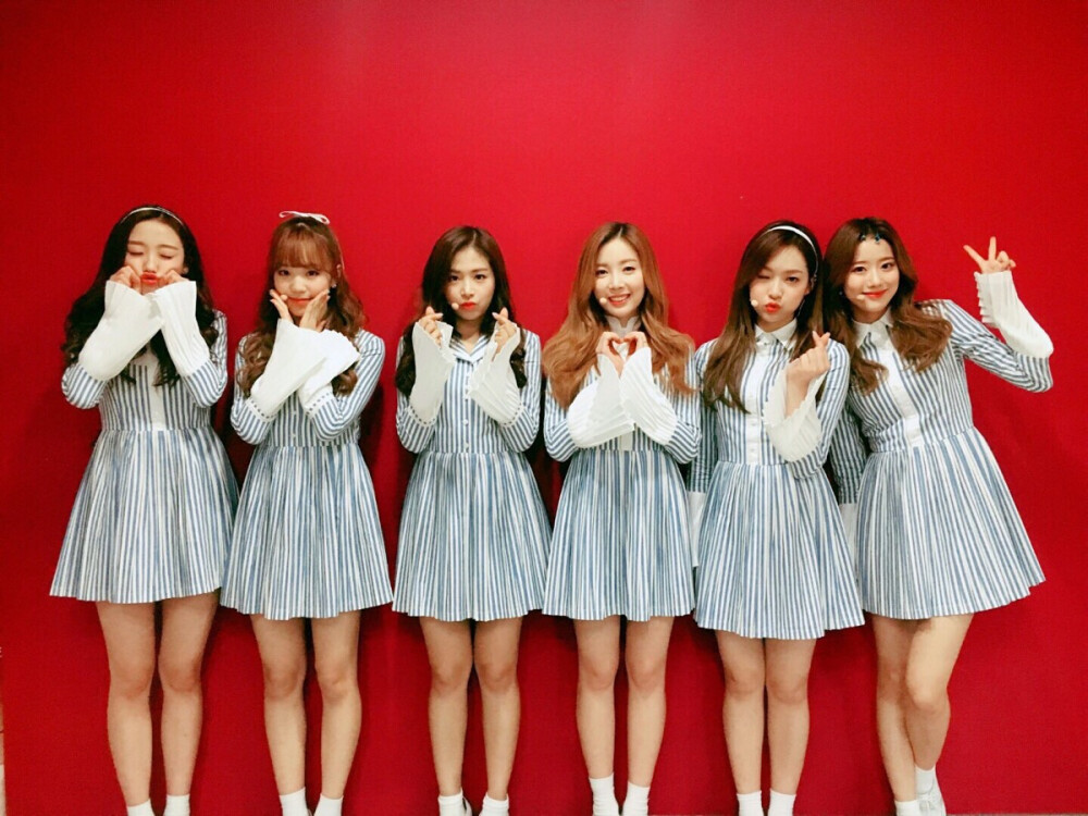 April 에이프릴