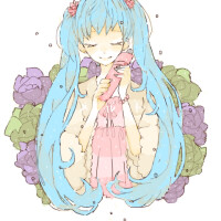 初音未来