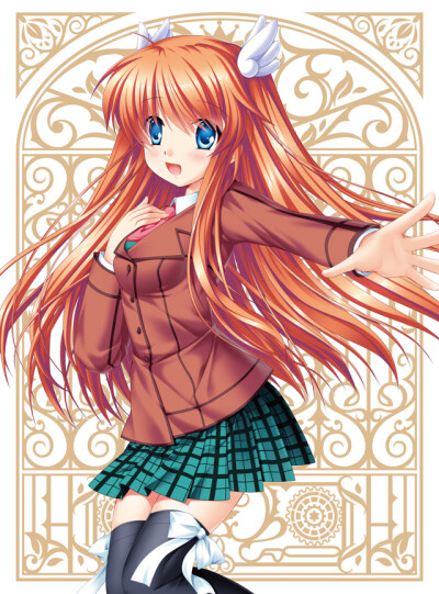 《Rewrite》Blu-ray&DVD3