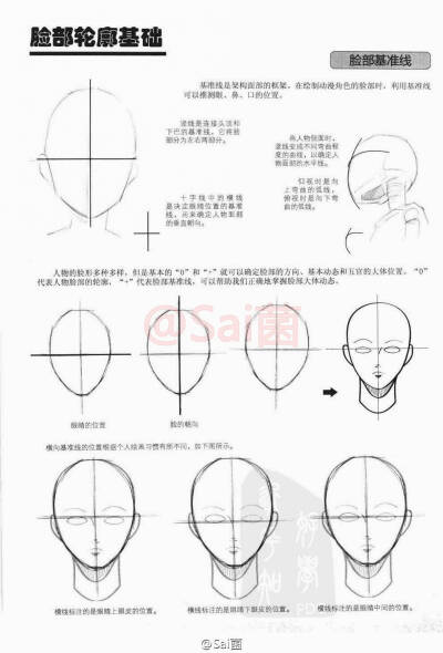 绘画教程