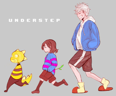 undertale