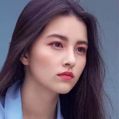 清新 俄罗斯 女头