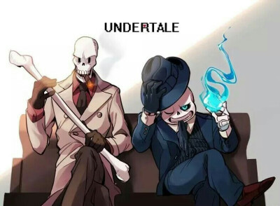 Undertale Mob