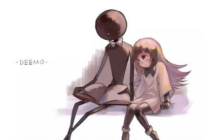 Deemo