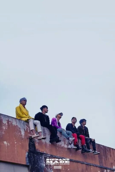 bigbang