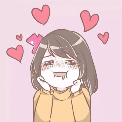 情侣头像 大圣和小夭