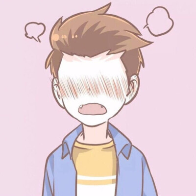 情侣头像 大圣和小夭