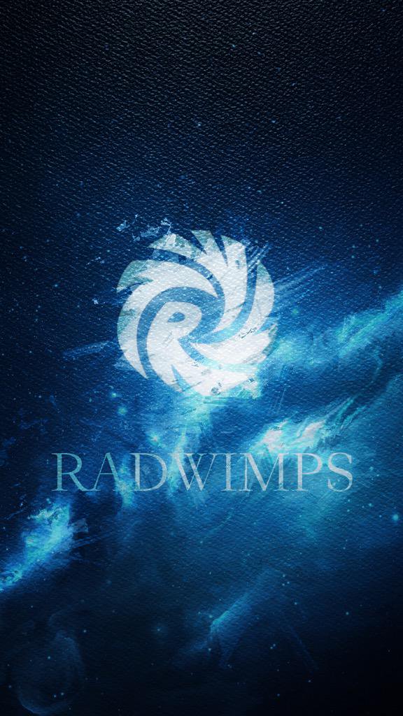 RADWIMPS