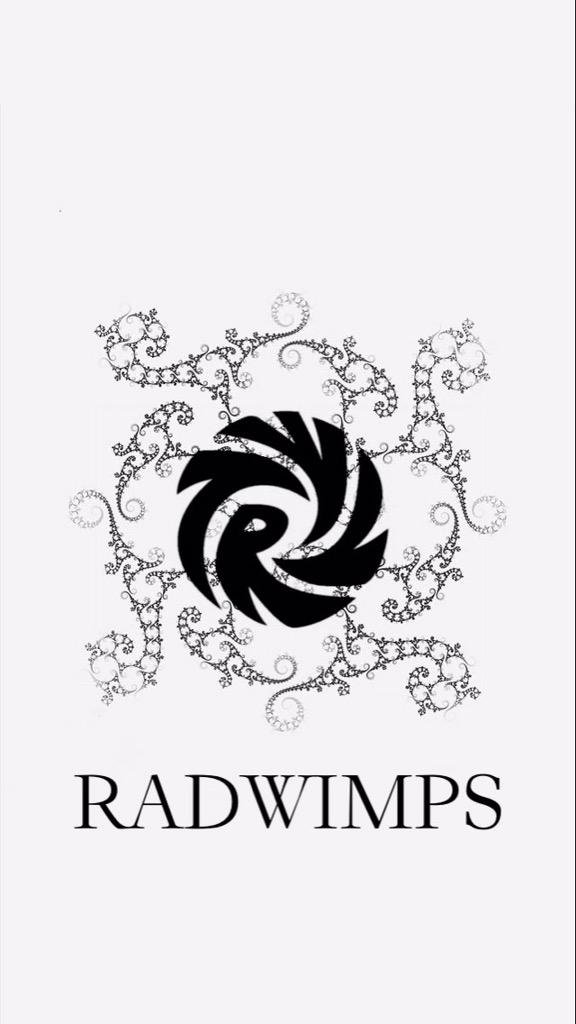 RADWIMPS