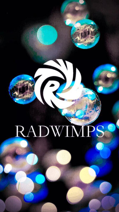 RADWIMPS