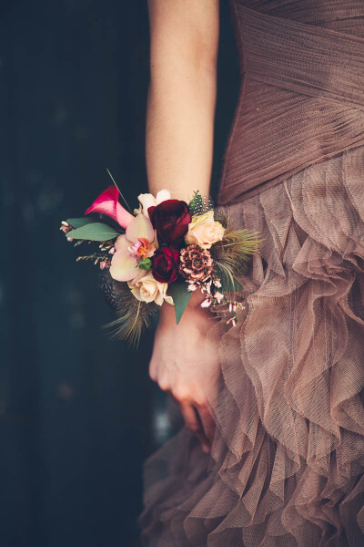 corsage