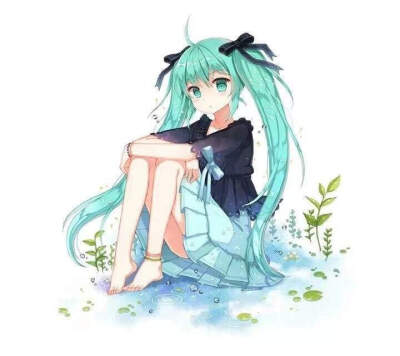 初音未来