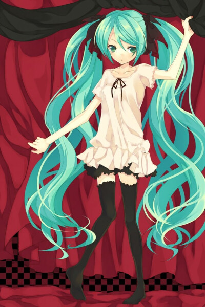 初音未来