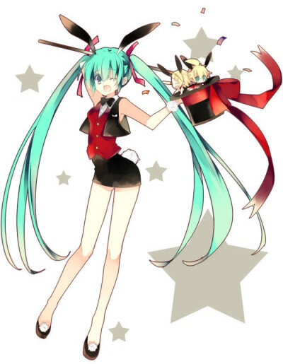 初音未来