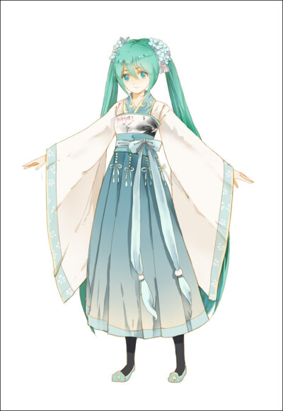 初音未来