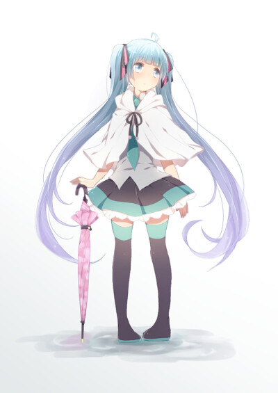 初音未来