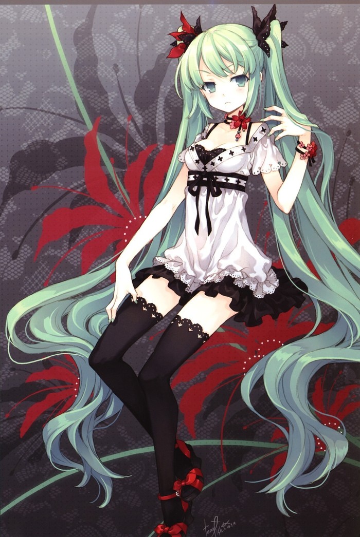 初音未来