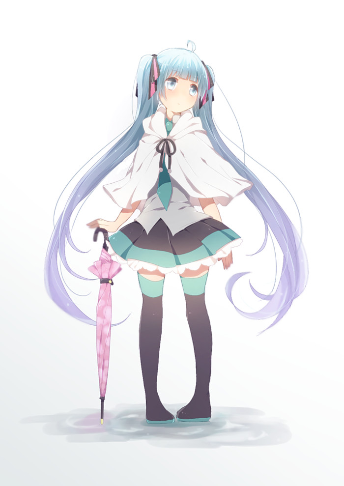 初音未来