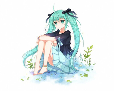 初音未来