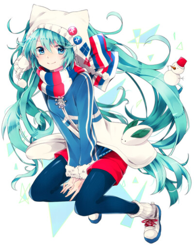 初音未来