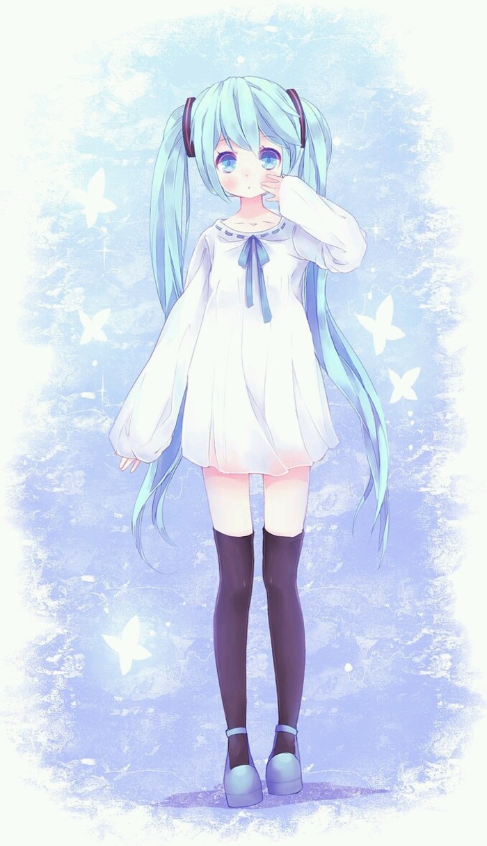 初音未来