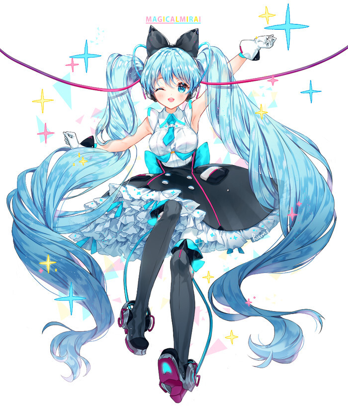 初音未来