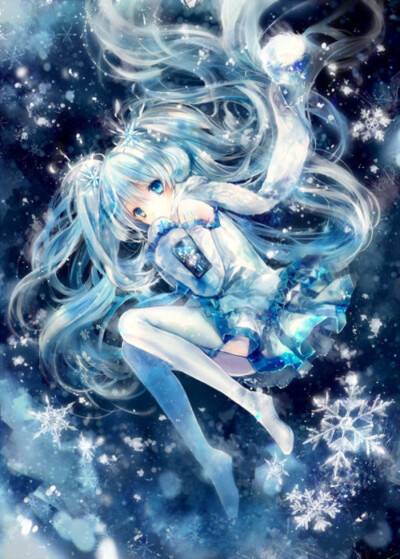 初音