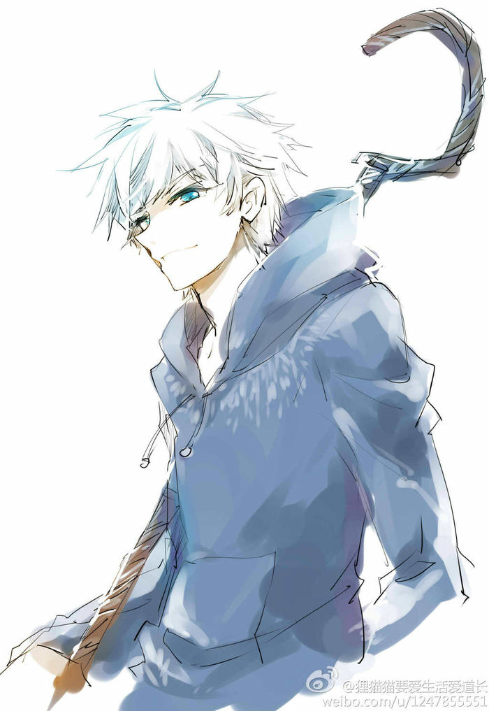 Jack Frost