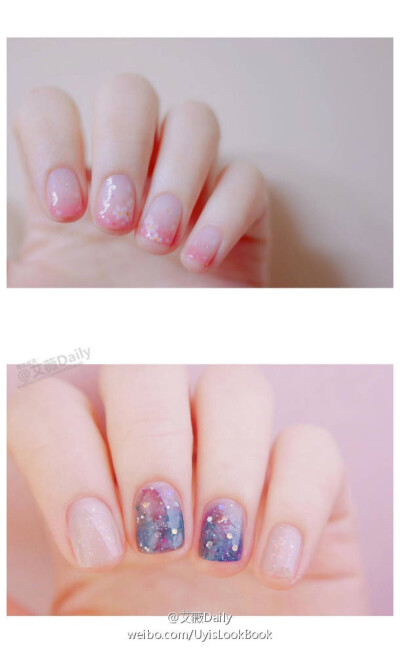 nail