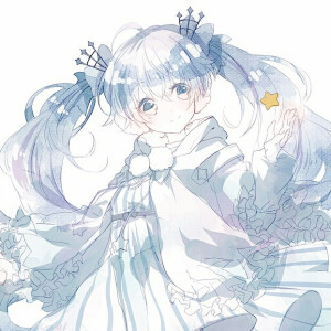 「EuZ有宅」#初音未来#雪初音#动漫头像
自截  妄Sou感伤代价联盟.