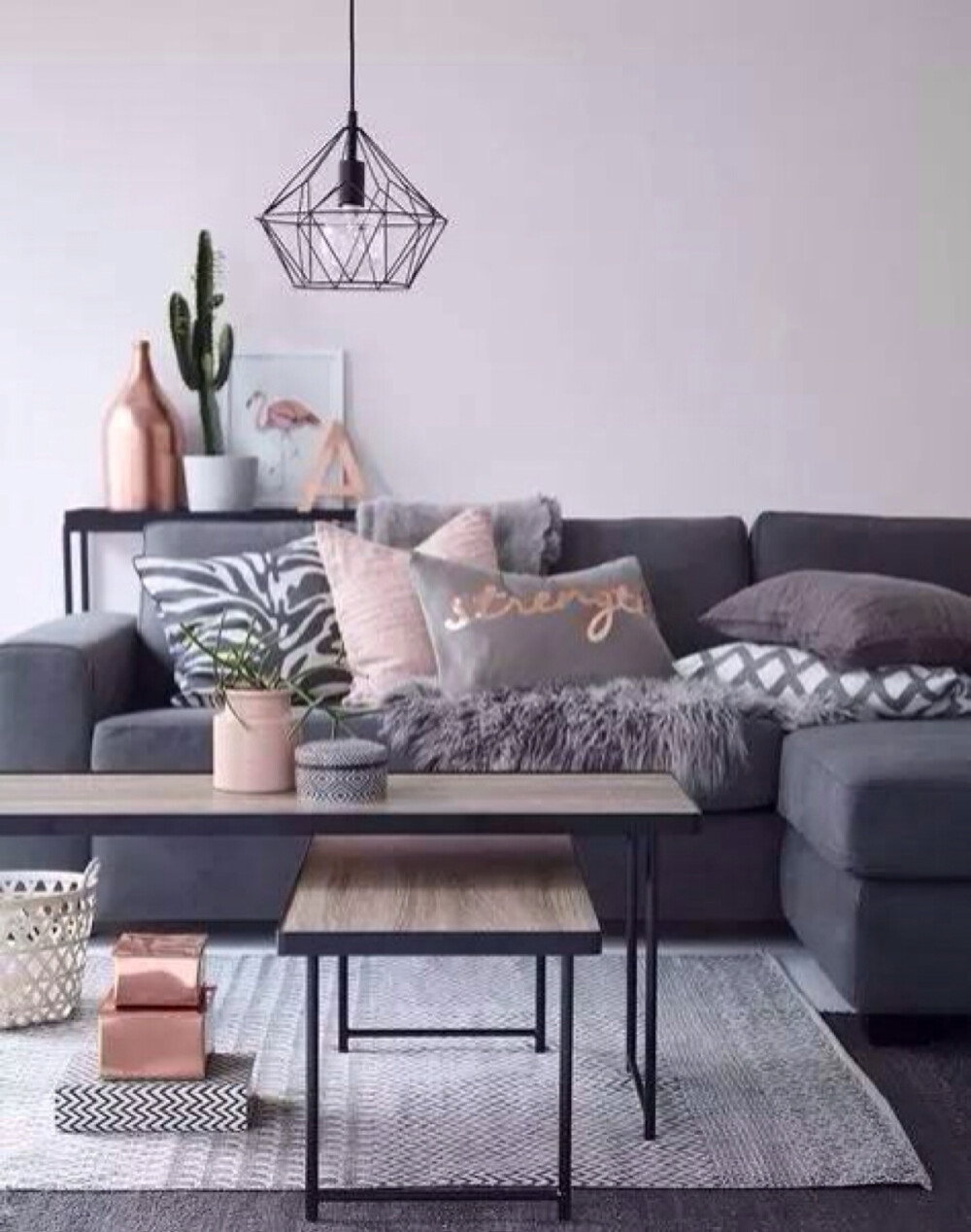 简洁大气有品位