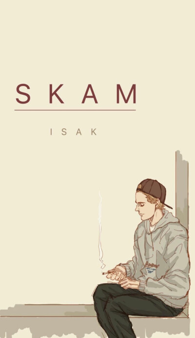 isak