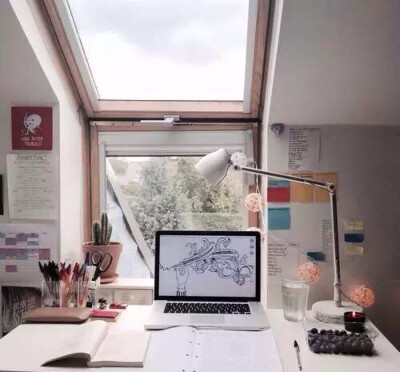 这样斜屋顶的利用 你会吗 喜欢吗✅