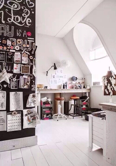 这样斜屋顶的利用 你会吗 喜欢吗✅