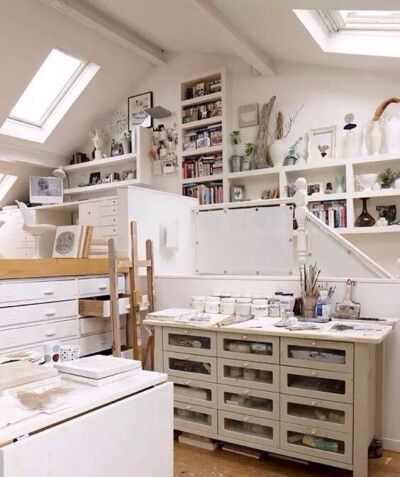 这样斜屋顶的利用 你会吗 喜欢吗✅