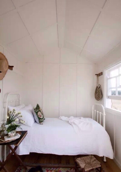 这样斜屋顶的利用 你会吗 喜欢吗✅