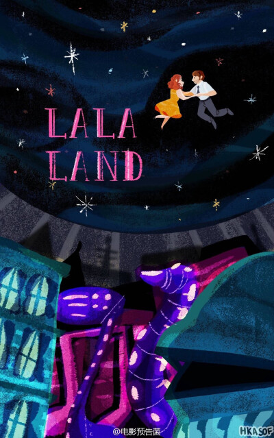 LALALAND