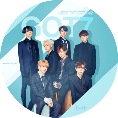 GOT7 