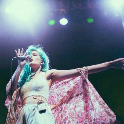 Halsey