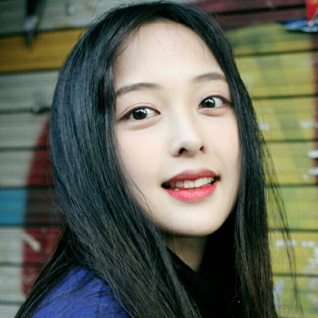 韩潮女星金宝罗头像集