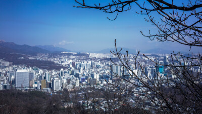 雪声簌簌，像住进深山，宁愿天天下雪，以为你是大雪阻道，而不能如约而至。