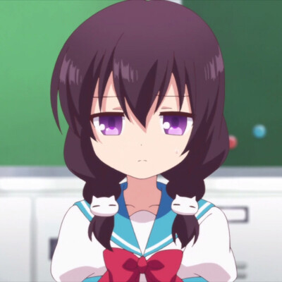自截~
