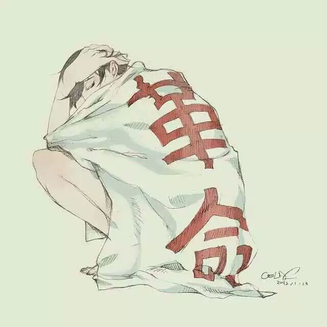 我的革命，就是在你心里扎下营地