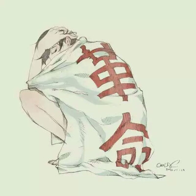 我的革命，就是在你心里扎下营地