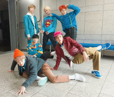 nctdream